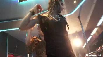 Real Deal Shower Party! Screencap 93 on sinx.preview.netperv.com