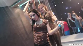 Real Deal Shower Party! Screencap 94 on sinx.preview.netperv.com