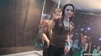 Real Deal Shower Party! Screencap 95 on sinx.preview.netperv.com