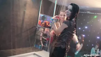 Real Deal Shower Party! Screencap 96 on sinx.preview.netperv.com