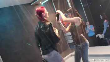 Real Deal Shower Party! Screencap 1 on sinx.preview.netperv.com