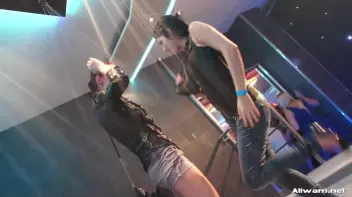 Real Deal Shower Party! Screencap 10 on sinx.preview.netperv.com