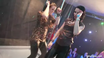 Real Deal Shower Party! Screencap 100 on sinx.preview.netperv.com