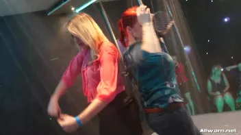 Real Deal Shower Party! Screencap 102 on sinx.preview.netperv.com