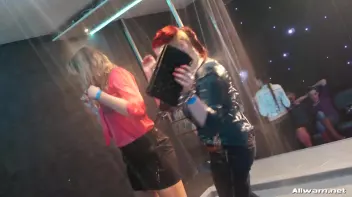 Real Deal Shower Party! Screencap 104 on sinx.preview.netperv.com