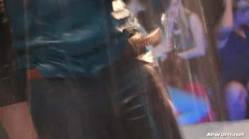 Real Deal Shower Party! Screencap 107 on sinx.preview.netperv.com