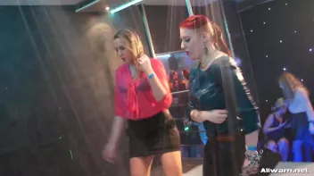 Real Deal Shower Party! Screencap 108 on sinx.preview.netperv.com