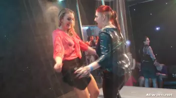 Real Deal Shower Party! Screencap 109 on sinx.preview.netperv.com