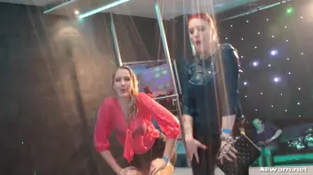 Real Deal Shower Party! Screencap 110 on sinx.preview.netperv.com