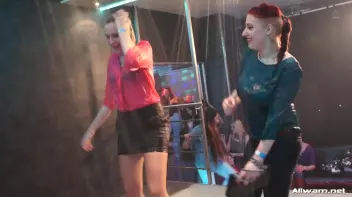 Real Deal Shower Party! Screencap 112 on sinx.preview.netperv.com