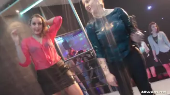 Real Deal Shower Party! Screencap 115 on sinx.preview.netperv.com