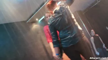 Real Deal Shower Party! Screencap 116 on sinx.preview.netperv.com