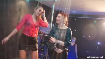 Real Deal Shower Party! Screencap 117 on sinx.preview.netperv.com