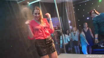 Real Deal Shower Party! Screencap 118 on sinx.preview.netperv.com