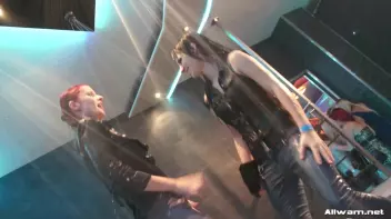 Real Deal Shower Party! Screencap 12 on sinx.preview.netperv.com