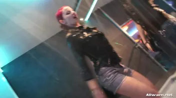 Real Deal Shower Party! Screencap 13 on sinx.preview.netperv.com