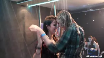 Real Deal Shower Party! Screencap 26 on sinx.preview.netperv.com