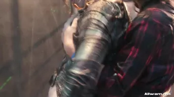 Real Deal Shower Party! Screencap 28 on sinx.preview.netperv.com