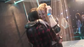 Real Deal Shower Party! Screencap 31 on sinx.preview.netperv.com