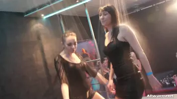 Real Deal Shower Party! Screencap 39 on sinx.preview.netperv.com