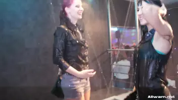 Real Deal Shower Party! Screencap 4 on sinx.preview.netperv.com