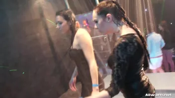 Real Deal Shower Party! Screencap 44 on sinx.preview.netperv.com