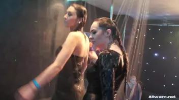 Real Deal Shower Party! Screencap 47 on sinx.preview.netperv.com