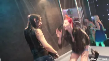 Real Deal Shower Party! Screencap 5 on sinx.preview.netperv.com