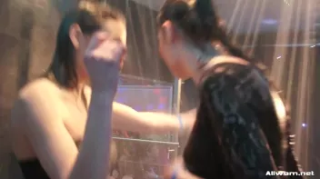 Real Deal Shower Party! Screencap 52 on sinx.preview.netperv.com