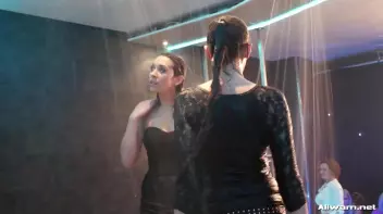 Real Deal Shower Party! Screencap 53 on sinx.preview.netperv.com