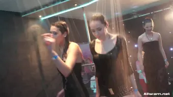 Real Deal Shower Party! Screencap 55 on sinx.preview.netperv.com