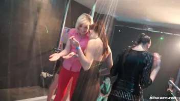 Real Deal Shower Party! Screencap 56 on sinx.preview.netperv.com
