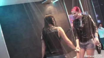 Real Deal Shower Party! Screencap 6 on sinx.preview.netperv.com