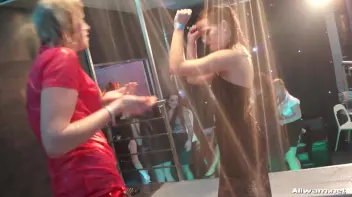 Real Deal Shower Party! Screencap 63 on sinx.preview.netperv.com