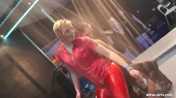 Real Deal Shower Party! Screencap 67 on sinx.preview.netperv.com