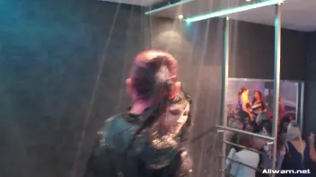 Real Deal Shower Party! Screencap 7 on sinx.preview.netperv.com