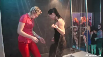 Real Deal Shower Party! Screencap 71 on sinx.preview.netperv.com