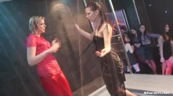 Real Deal Shower Party! Screencap 73 on sinx.preview.netperv.com