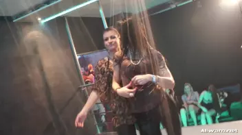 Real Deal Shower Party! Screencap 81 on sinx.preview.netperv.com