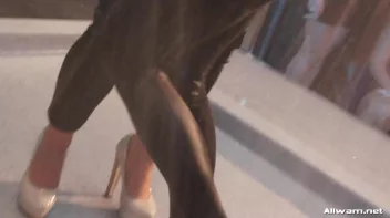 Real Deal Shower Party! Screencap 82 on sinx.preview.netperv.com