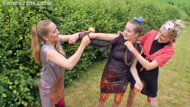 Latest deal - You Could Just Eat These Freaks Right Up!