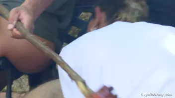 GGC 38 Gay-B-Q Sausage Fest Part 1 Screencap 28 on sinx.preview.netperv.com