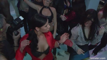 Winter WonderBang Part 1 - Cam 3 Screencap 23 on sinx.preview.netperv.com