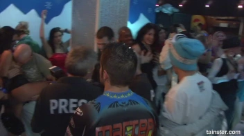 Winter WonderBang Part 1 - Cam 3 Screencap 3 on sinx.preview.netperv.com