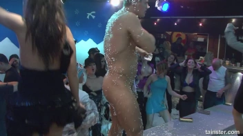 Winter WonderBang Part 1 - Cam 3 Screencap 4 on sinx.preview.netperv.com