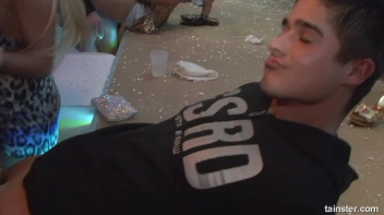 Winter WonderBang Part 1 - Cam 3 Screencap 83 on sinx.preview.netperv.com