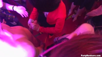 Party Hardcore Gone Crazy Vol. 41 Single Cut: Part 3 - Cam 4 Screencap 50 on sinx.preview.netperv.com