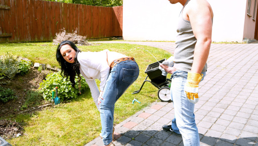 Latest deal - Golden Day Showers