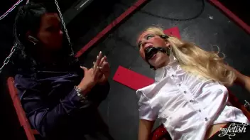 The Darker Side Of The Fetish World! Screencap 77 on sinx.preview.netperv.com