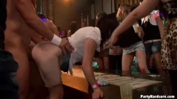 Party Hardcore Vol. 61 Part 2 Screencap 59 on sinx.preview.netperv.com